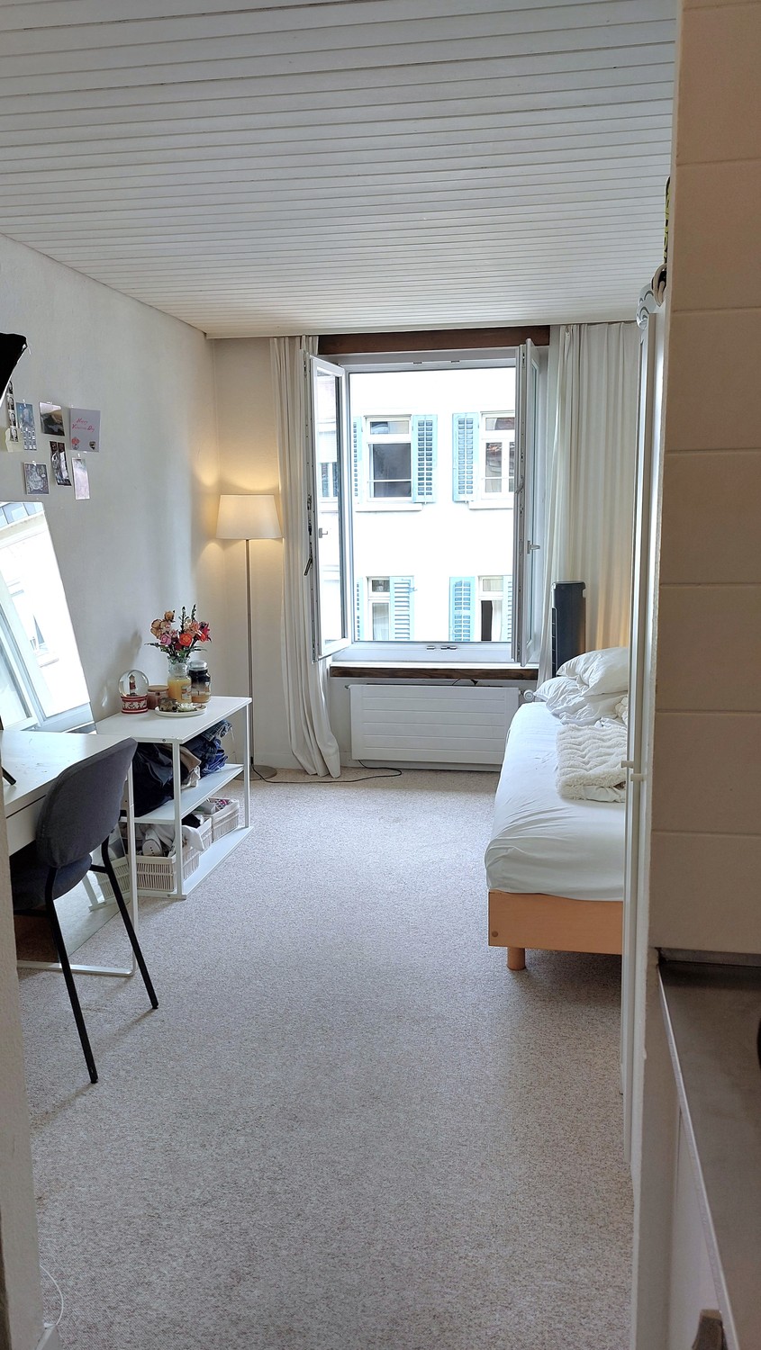 appartement 1 pièce, photo 1 sur 8
