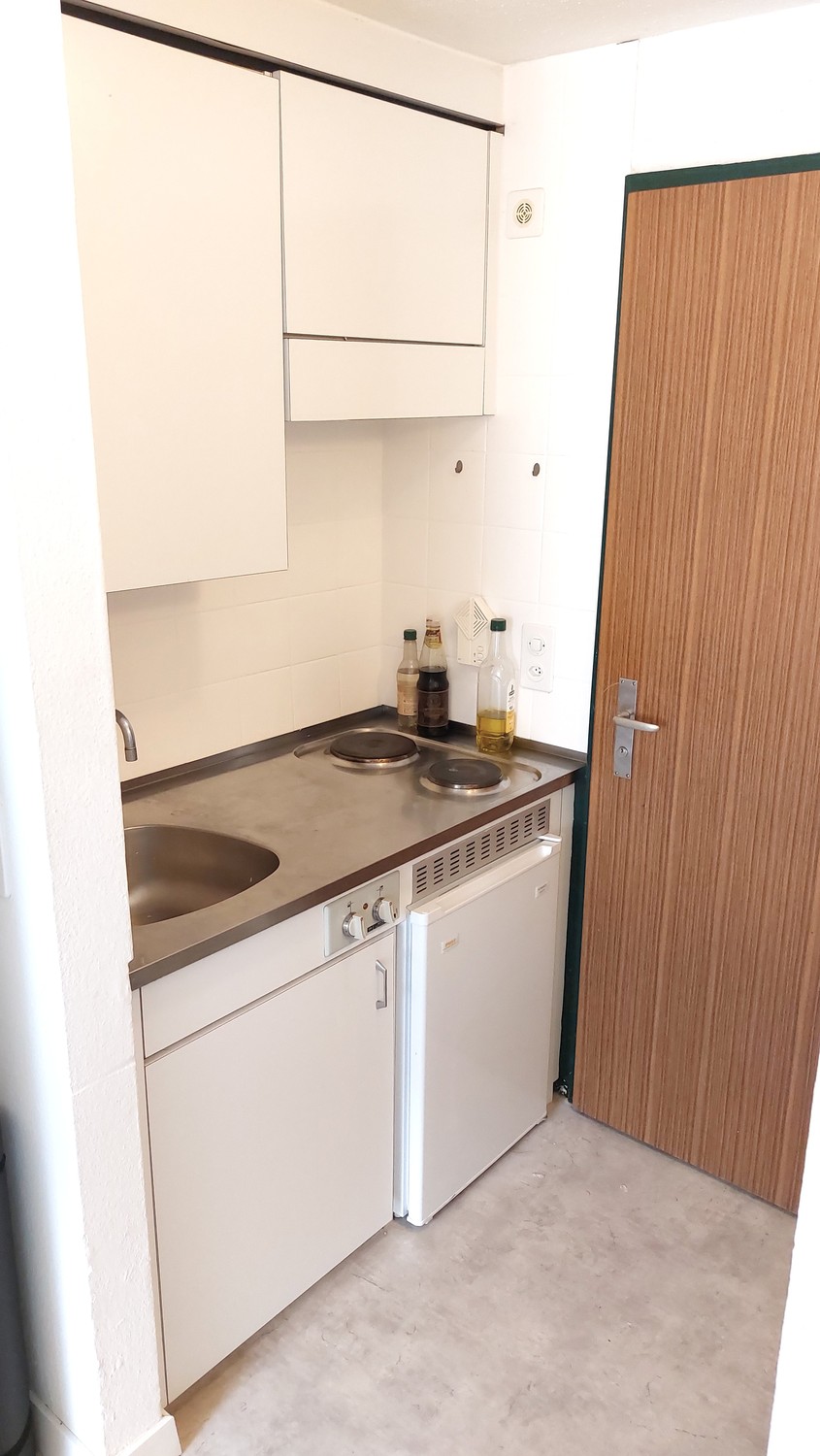 appartement 1 pièce, photo 5 sur 8