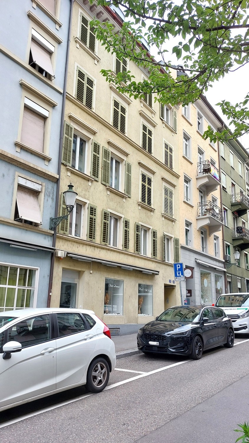 appartement 1 pièce, photo 2 sur 8