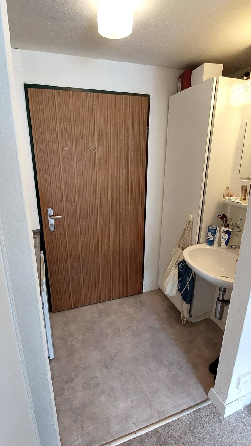 appartement 1 pièce, photo 7 sur 8