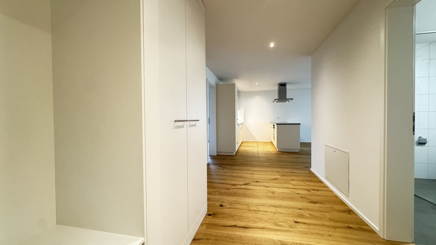 4 ½ pièces appartement, photo 7 sur 9