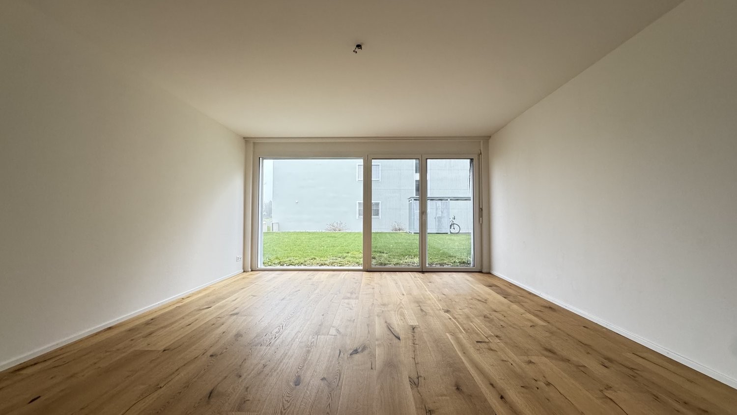 4 ½ pièces appartement, photo 3 sur 9