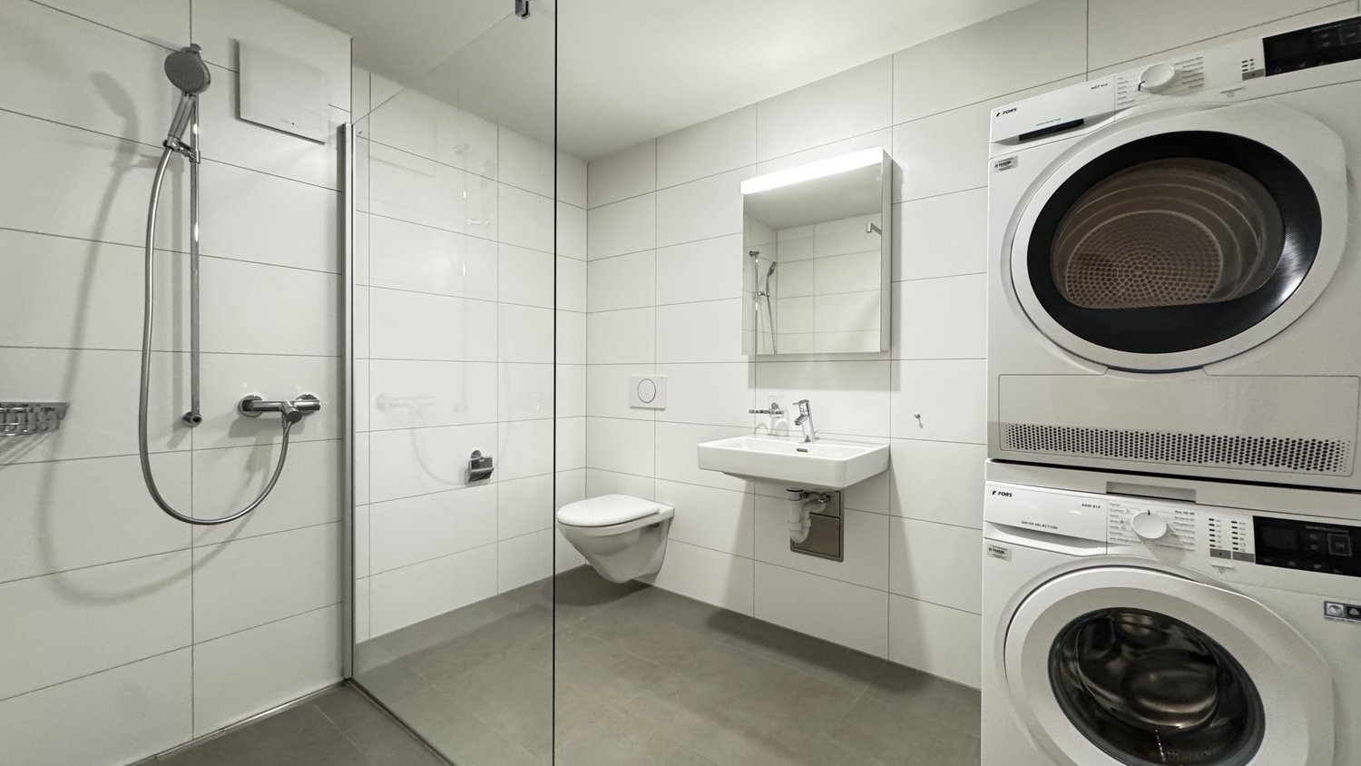 4 ½ pièces appartement, photo 8 sur 9