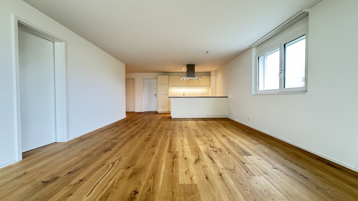 4 ½ pièces appartement, photo 2 sur 9