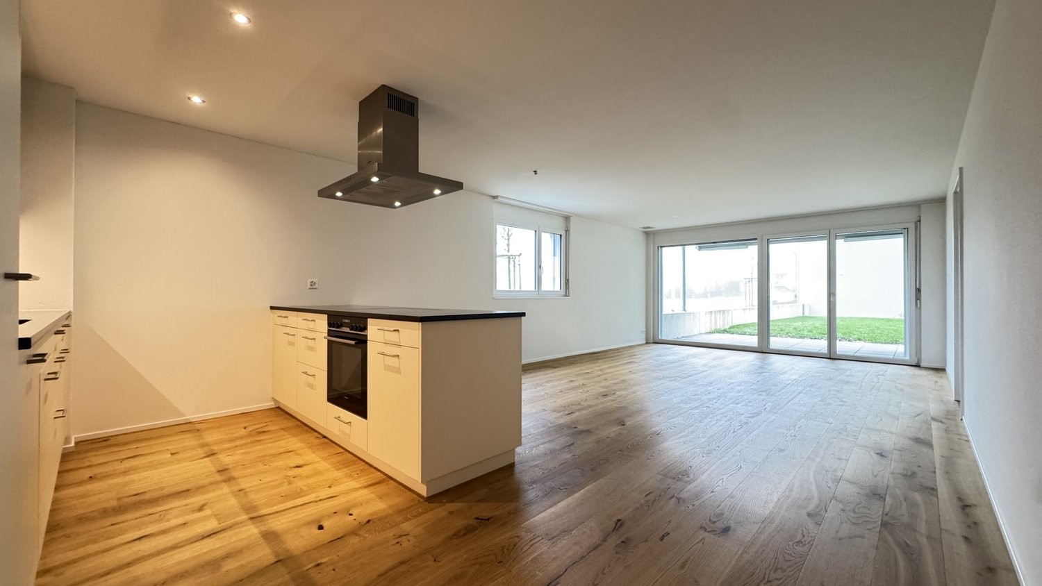 4 ½ pièces appartement, photo 1 sur 9