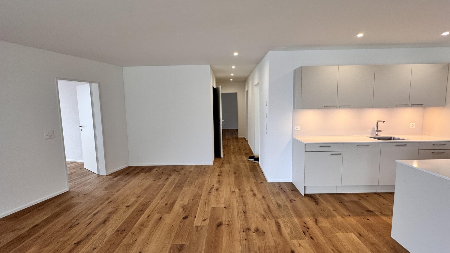 Appartement de 4 ½ pièces, photo 1 sur 10