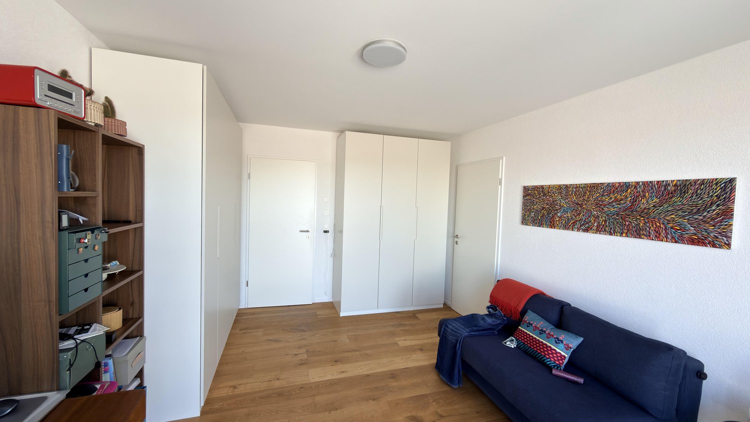 Appartement de 4 ½ pièces, photo 9 sur 10