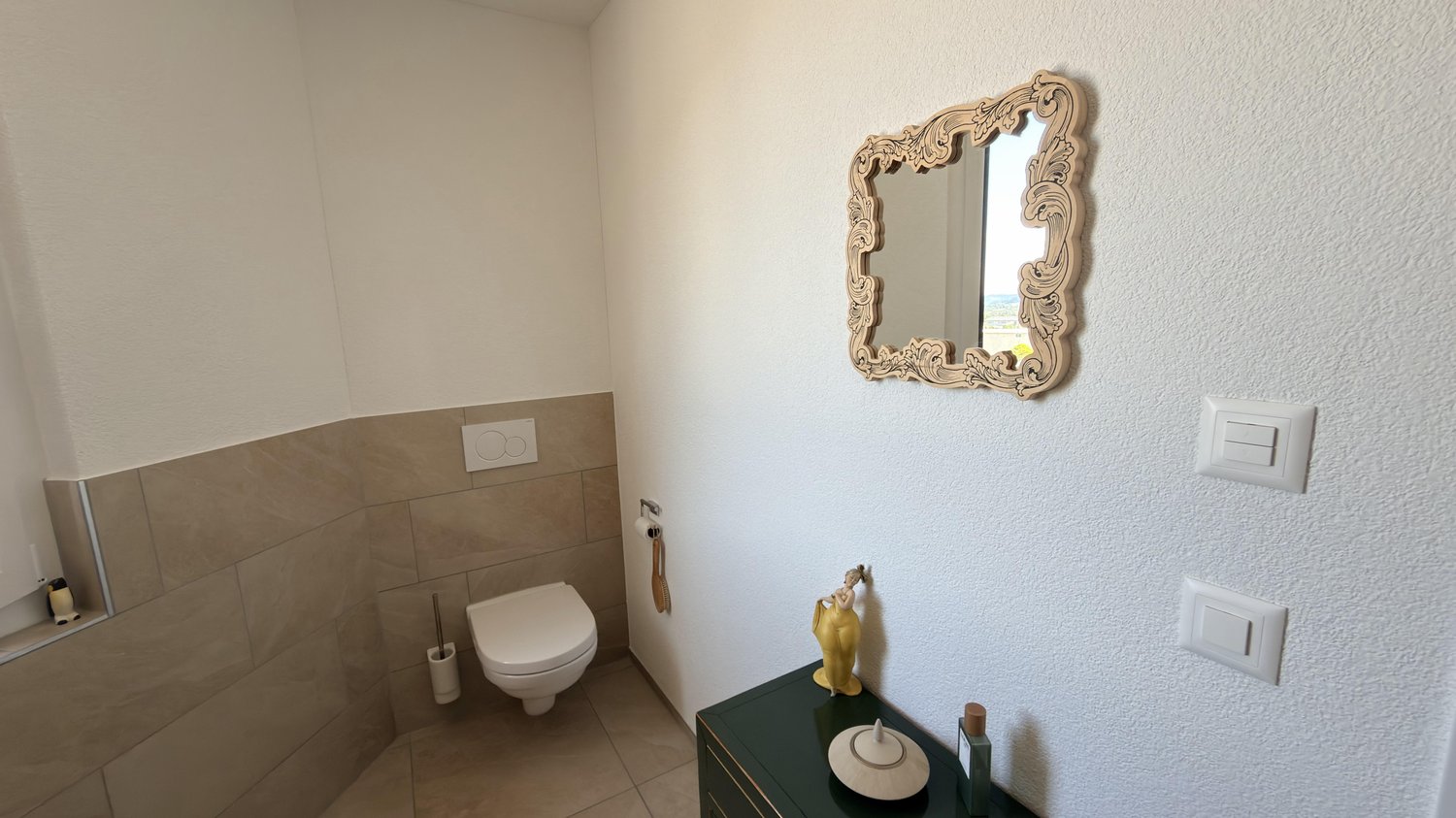 Appartement de 4 ½ pièces, photo 8 sur 10