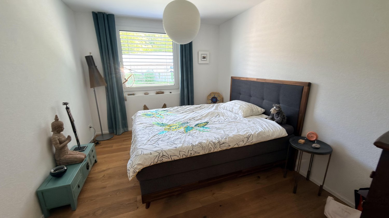 Appartement de 4 ½ pièces, photo 10 sur 10