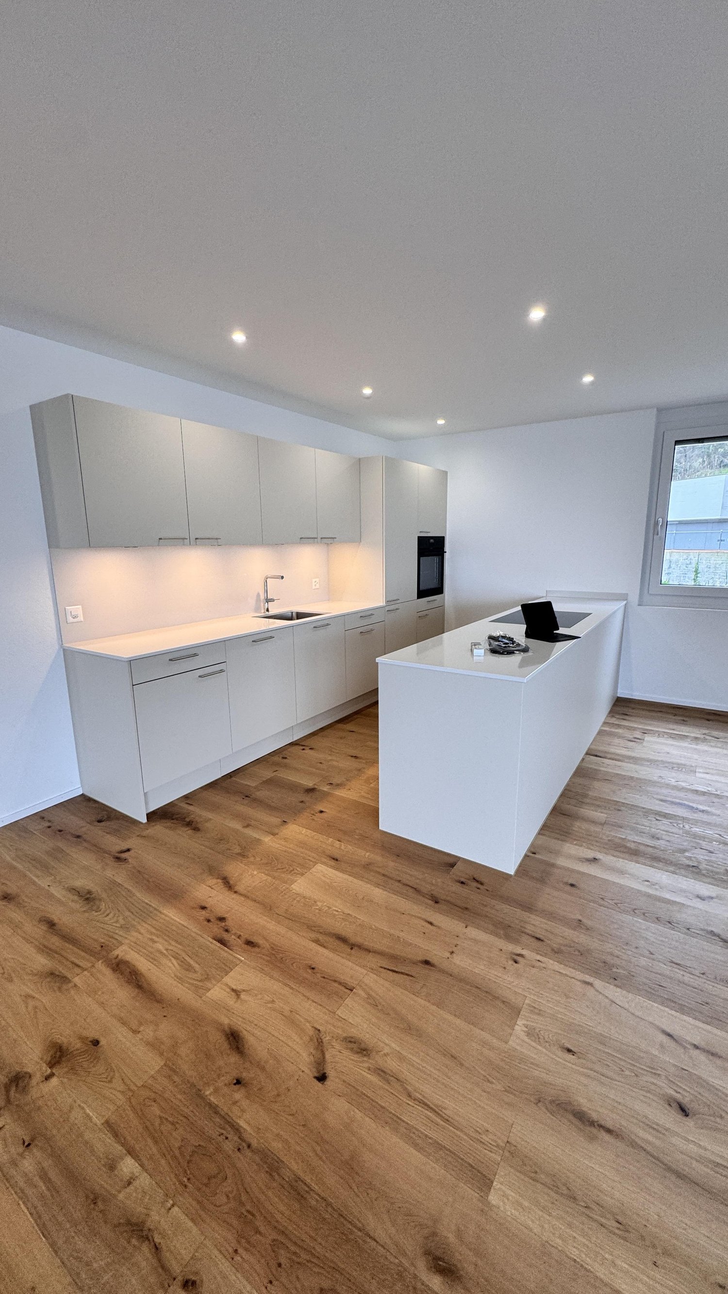 Appartement de 4 ½ pièces, photo 2 sur 10