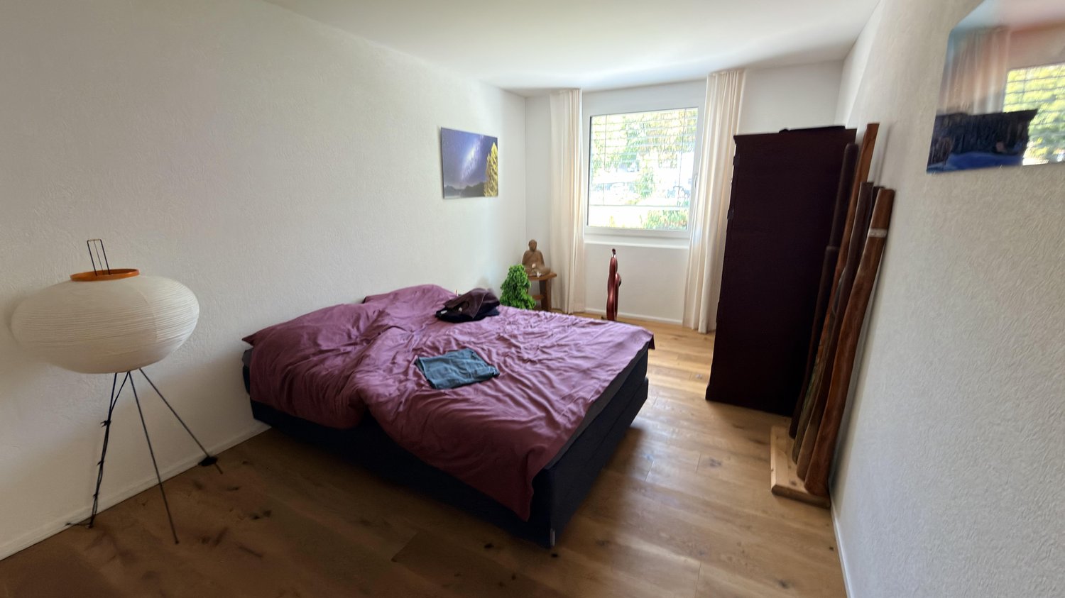 Appartement de 4 ½ pièces, photo 7 sur 10