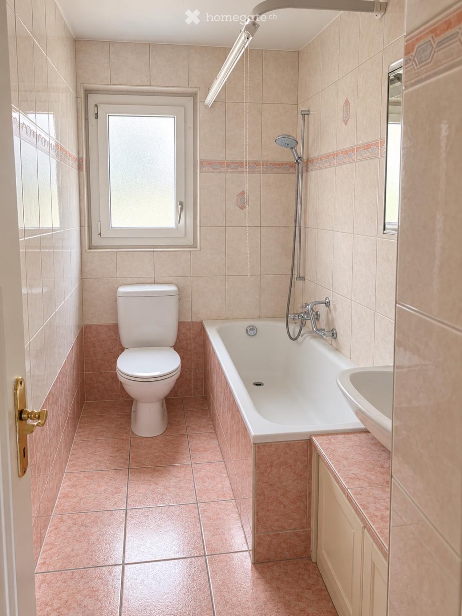 2 rooms apartment, photo 4 sur 5