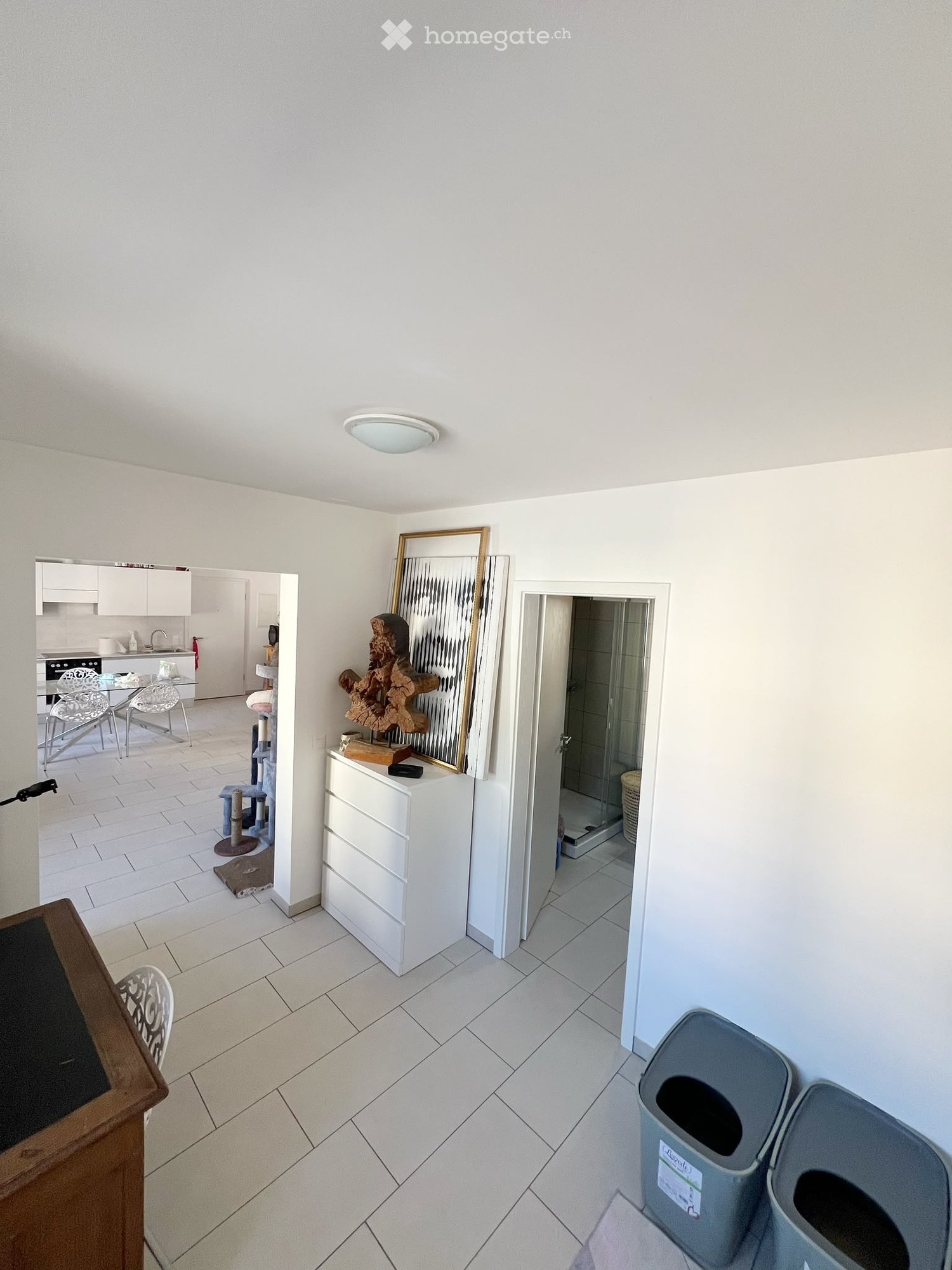 Appartement de 2 ½ pièces, photo 3 sur 5