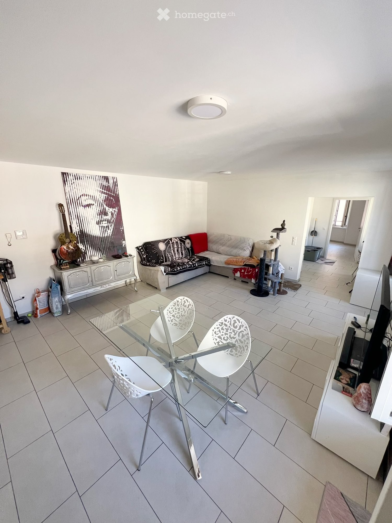 Appartement de 2 ½ pièces, photo 2 sur 5