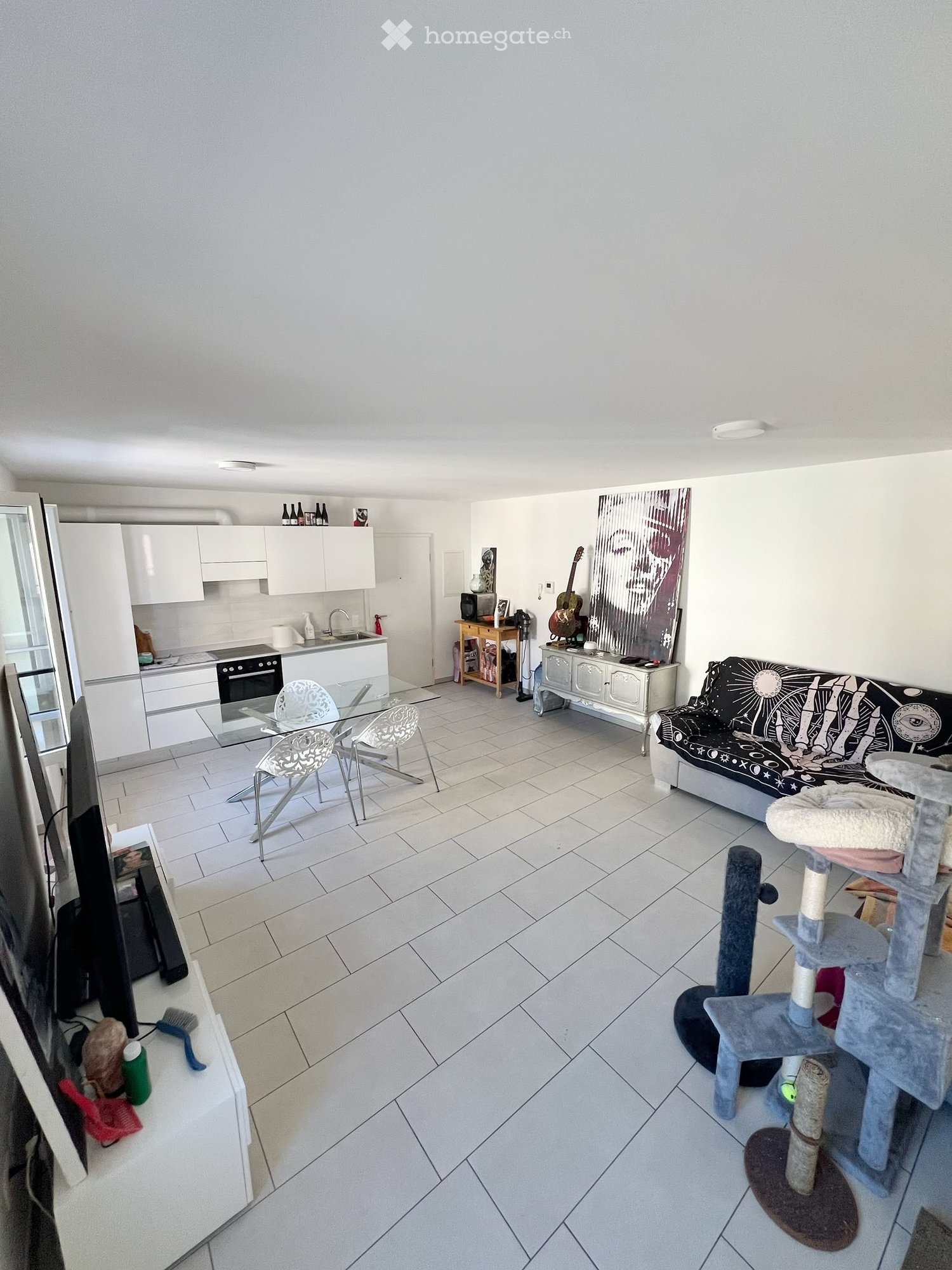 Appartement de 2 ½ pièces, photo 5 sur 5