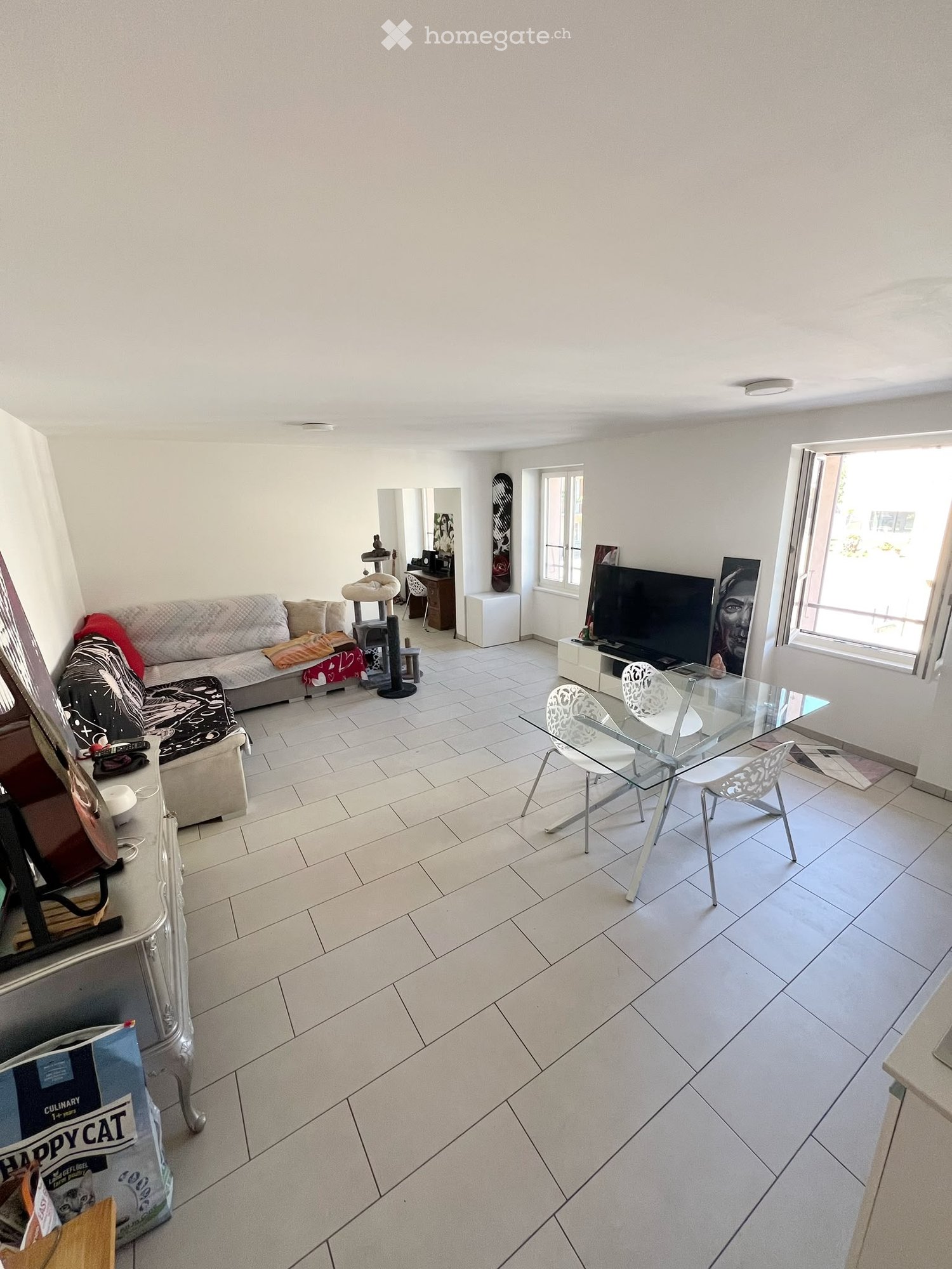 Appartement de 2 ½ pièces, photo 1 sur 5