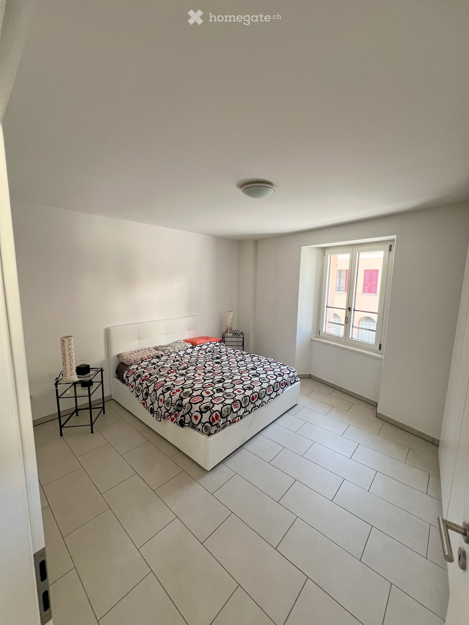 Appartement de 2 ½ pièces, photo 4 sur 5