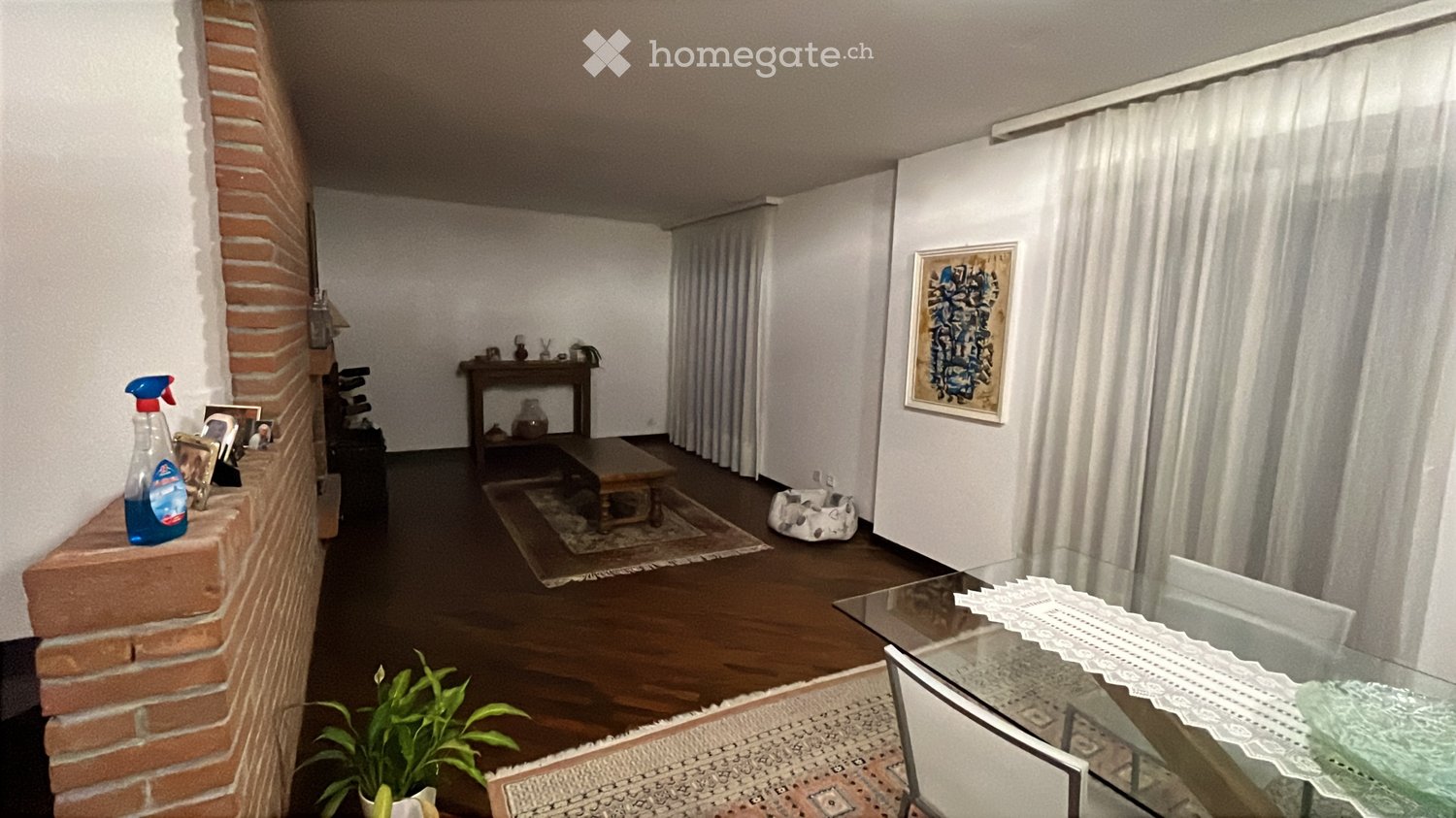 7 pièces maison individuelle