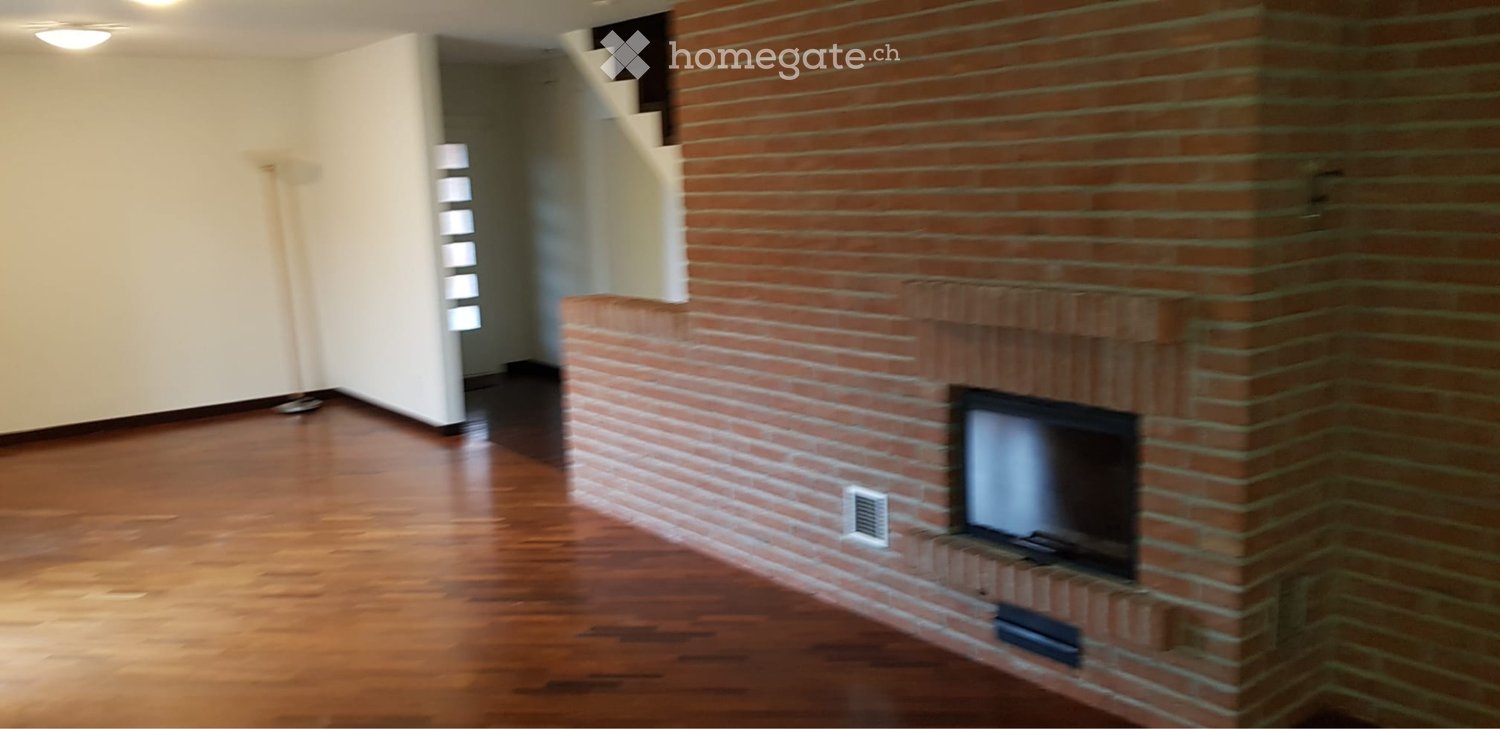 7 pièces maison individuelle