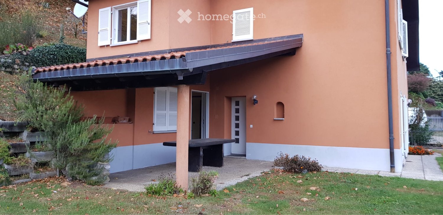 7 pièces maison individuelle