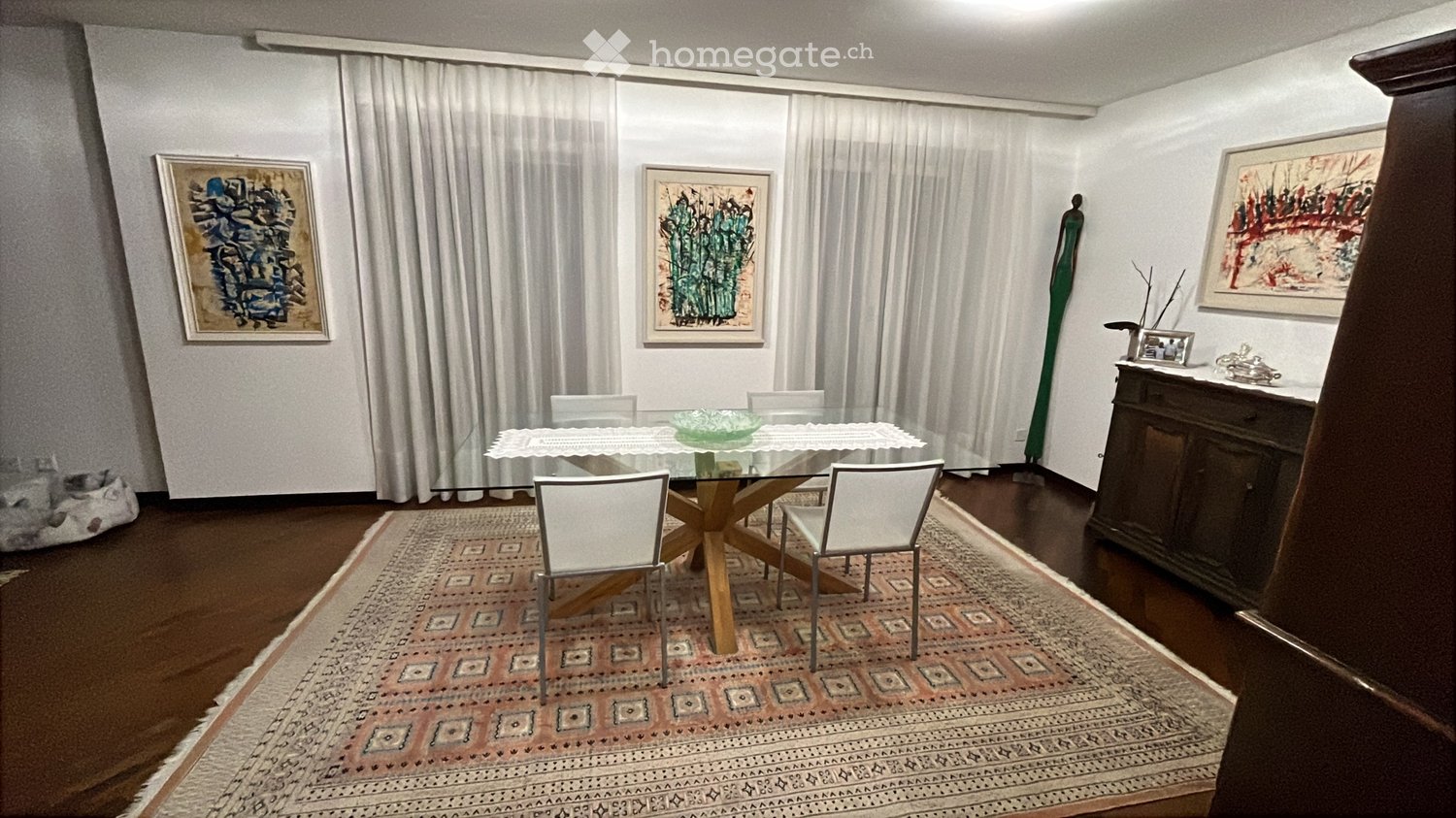 7 pièces maison individuelle