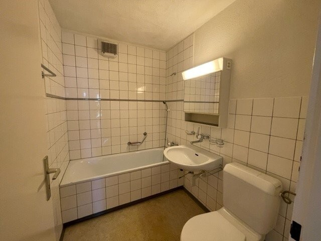 Appartement de 2 ½ pièces