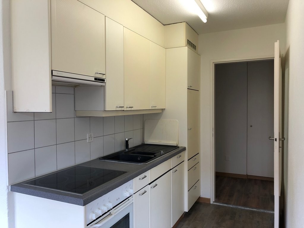 Appartement de 2 ½ pièces