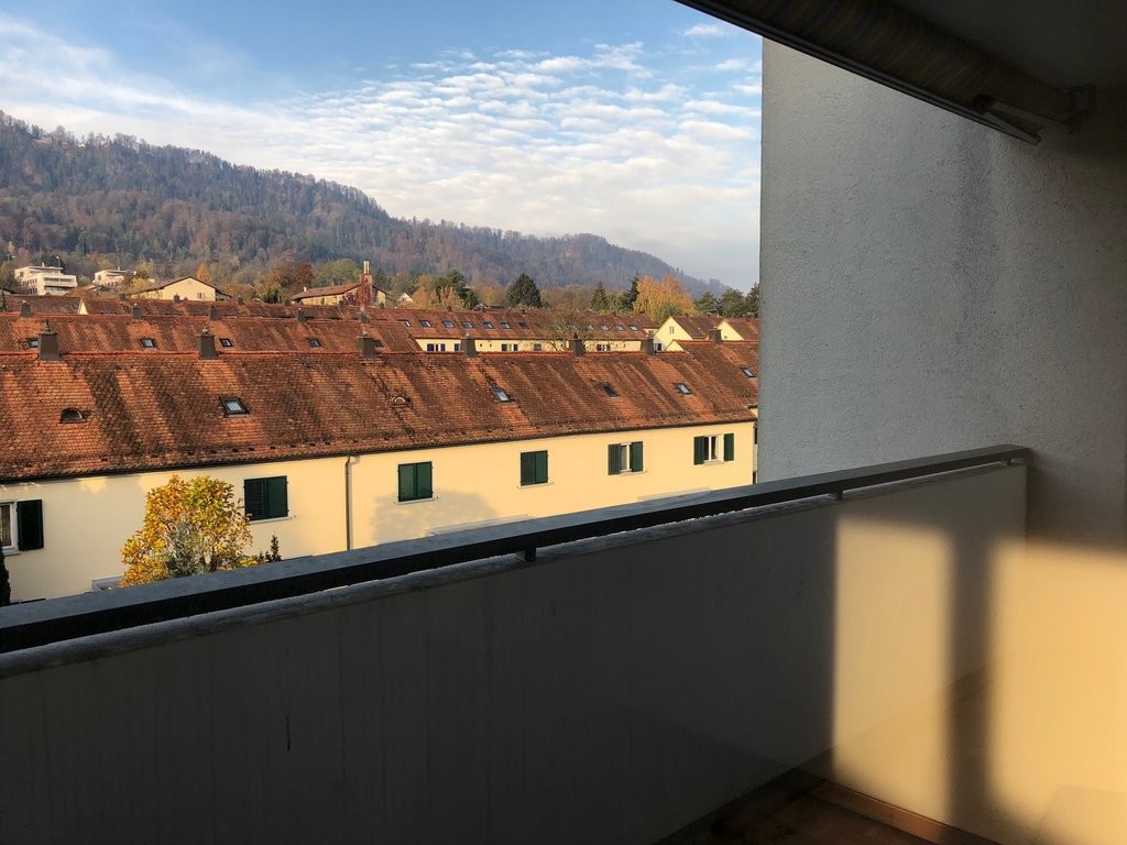 Appartement de 2 ½ pièces
