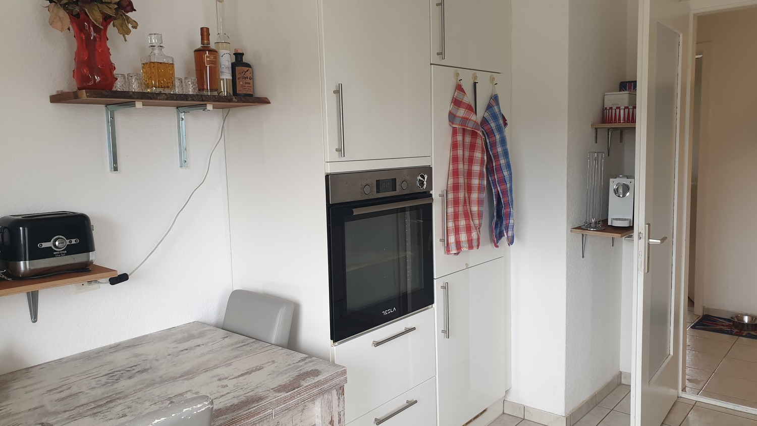 Chambre en colocation, photo 4 sur 9