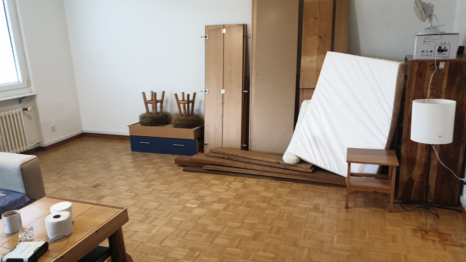 Chambre en colocation, photo 9 sur 9