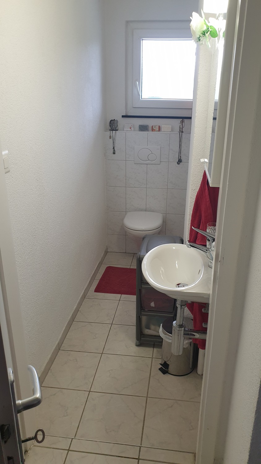 Chambre en colocation, photo 2 sur 9