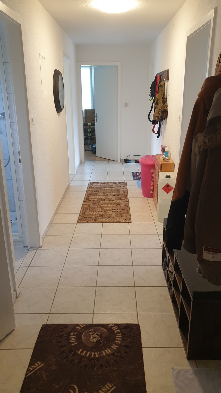 Chambre en colocation, photo 1 sur 9