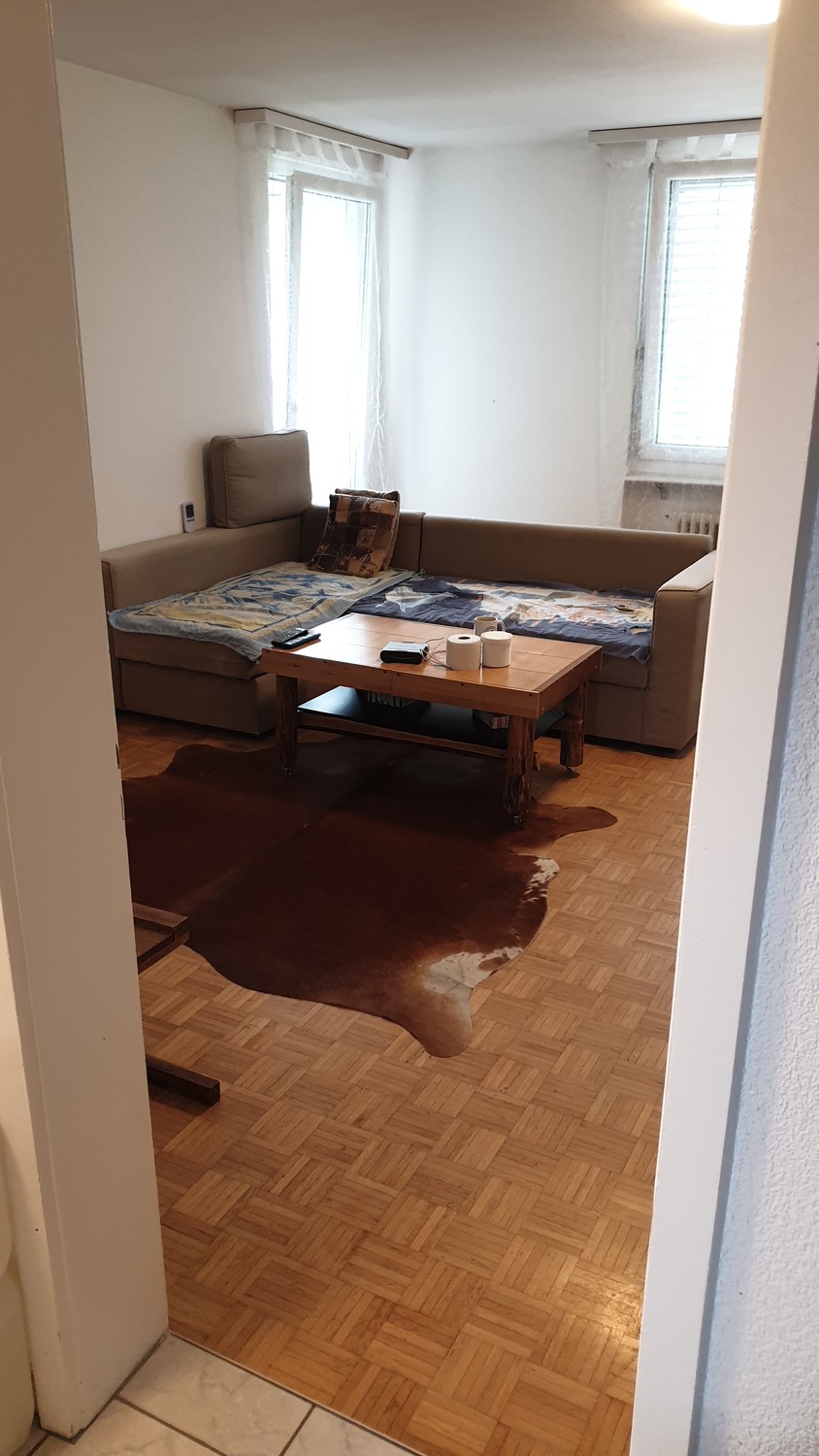 Chambre en colocation, photo 7 sur 9