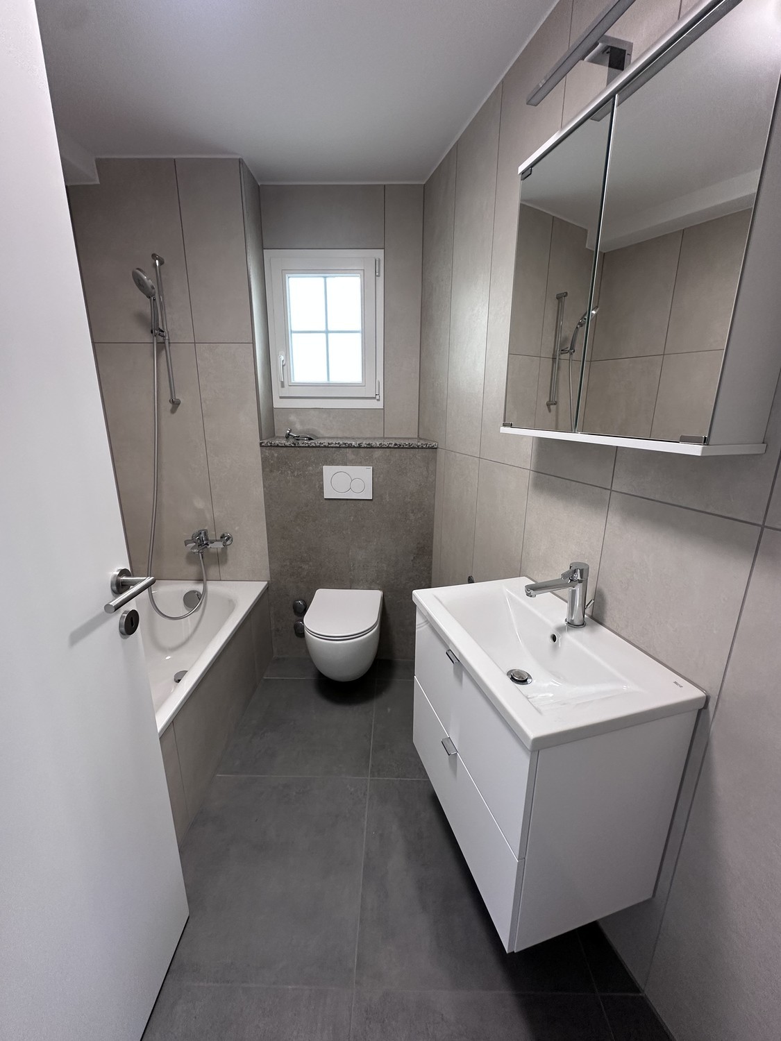 Appartement de 3 ½ pièces, photo 4 sur 5