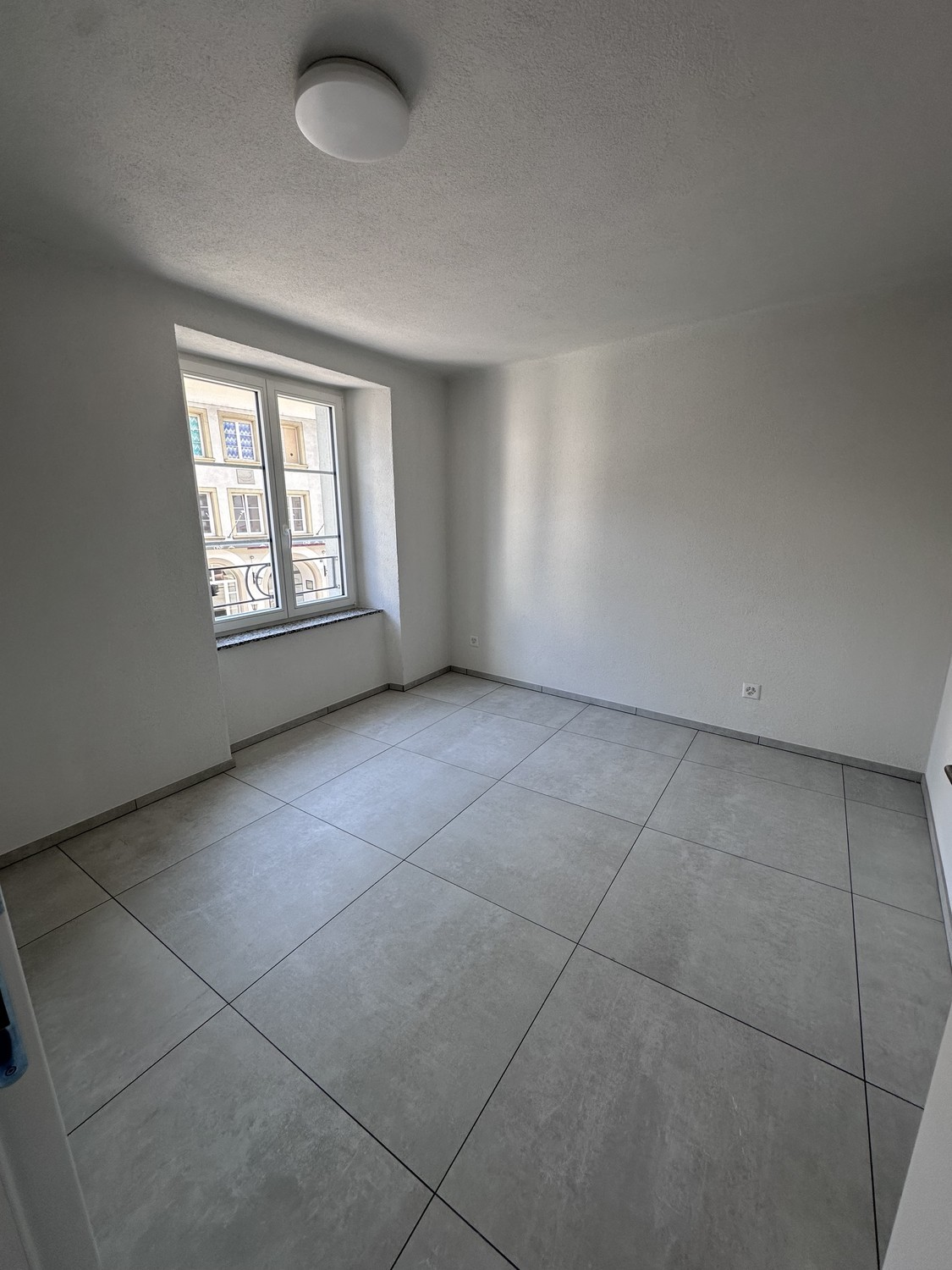 Appartement de 3 ½ pièces, photo 2 sur 5