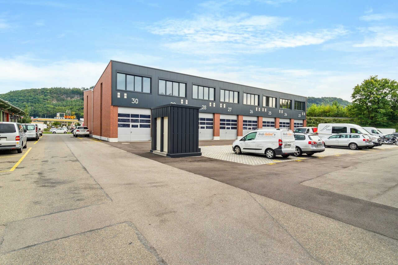 204m² commercial, photo 4 sur 5