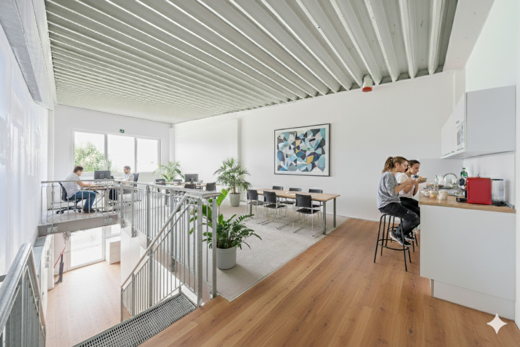 204m² commercial, photo 2 sur 5