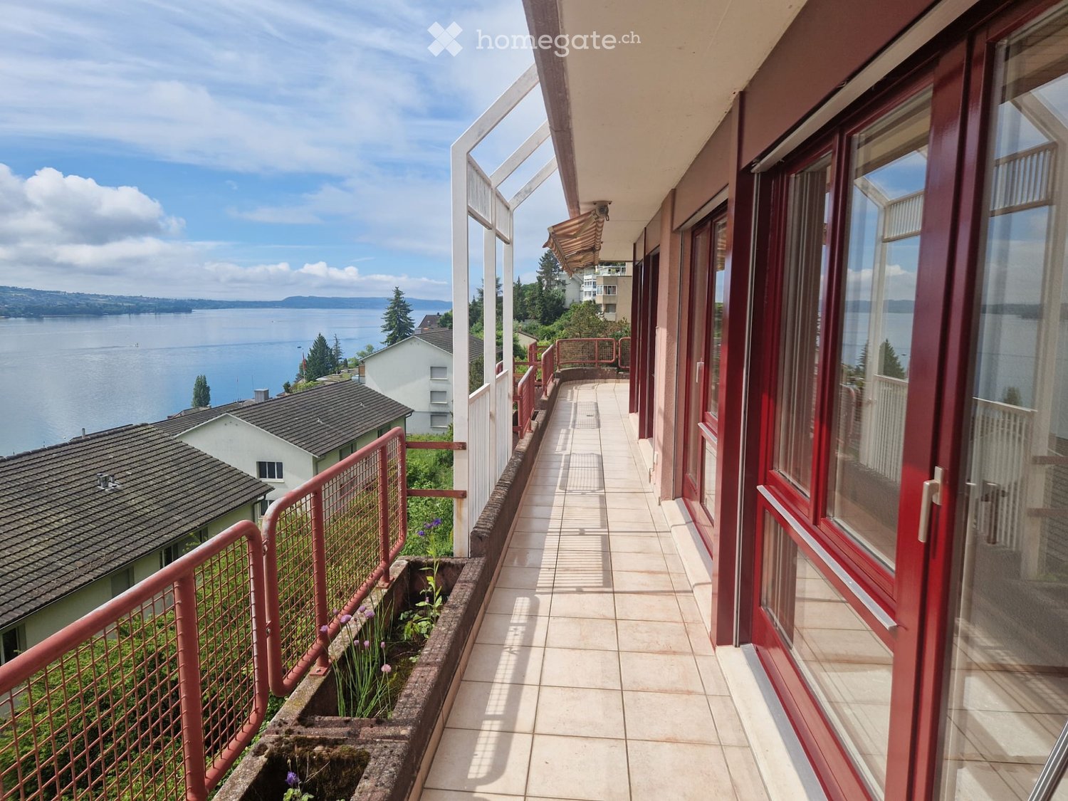 4 pièces appartement, photo 4 sur 5
