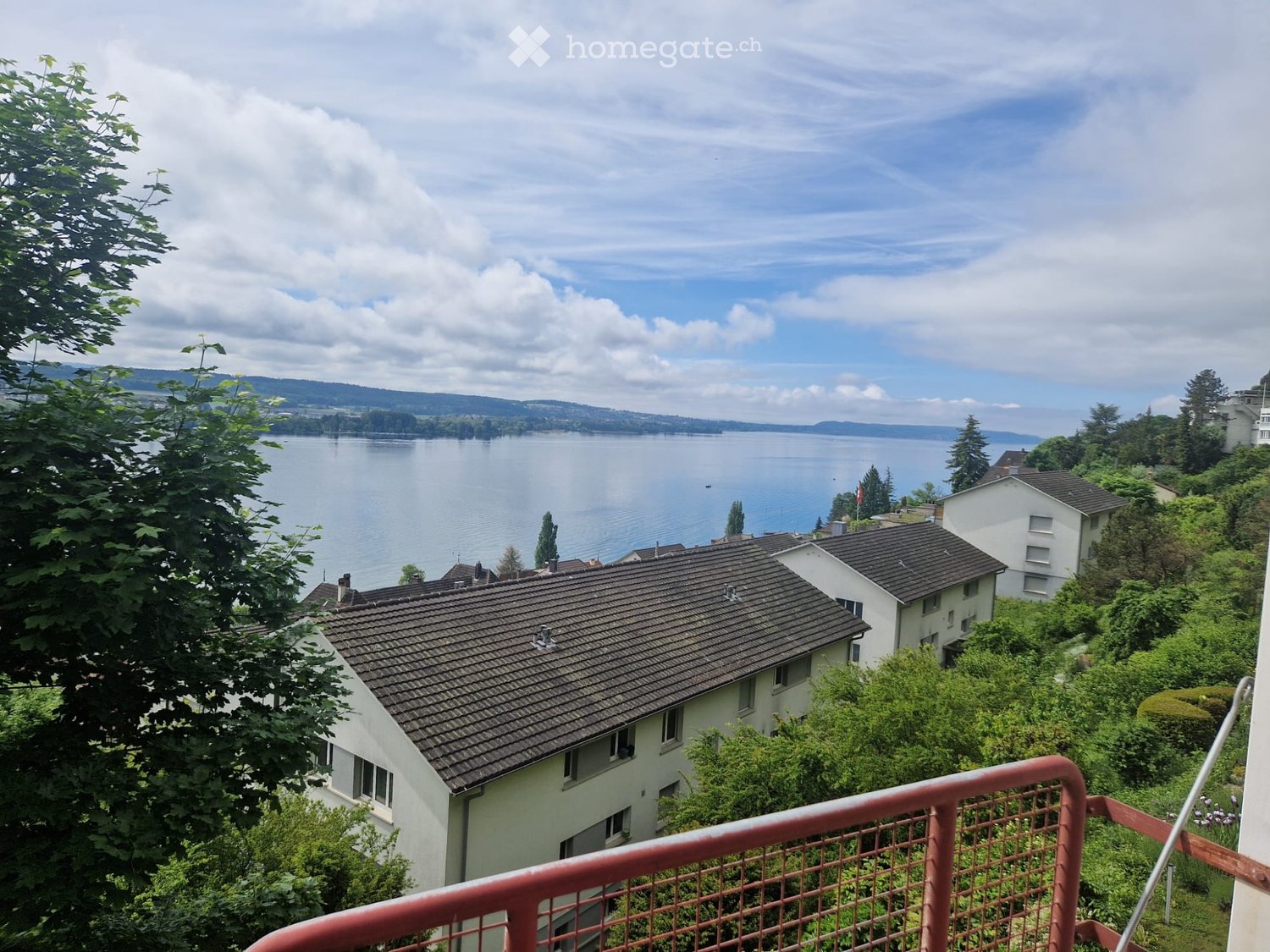 4 pièces appartement, photo 2 sur 5
