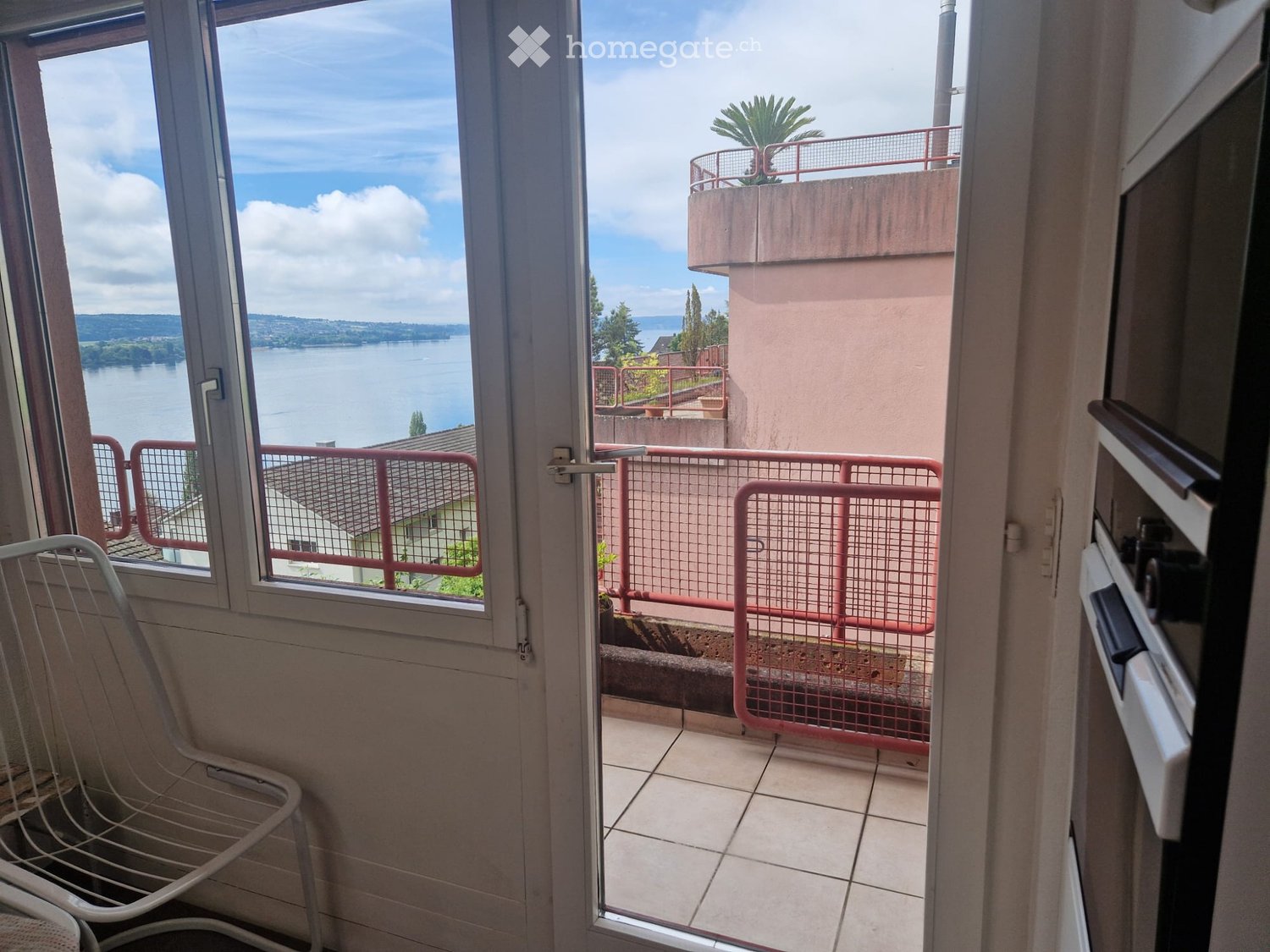 4 pièces appartement, photo 3 sur 5
