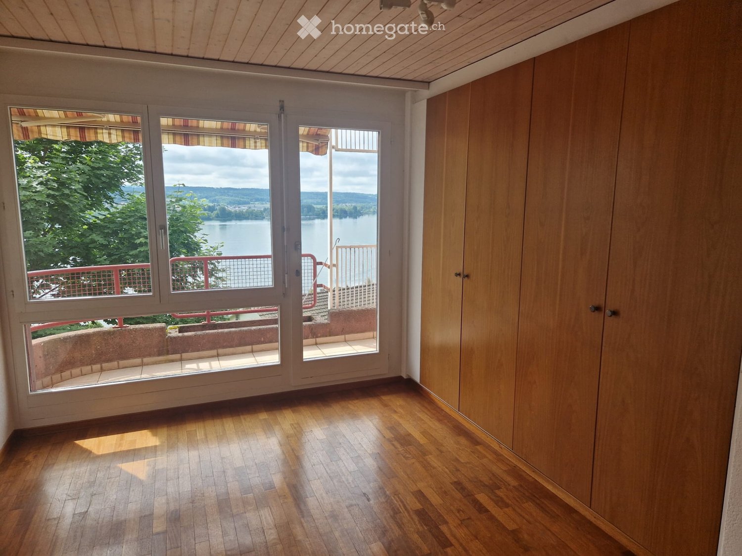 4 pièces appartement, photo 5 sur 5