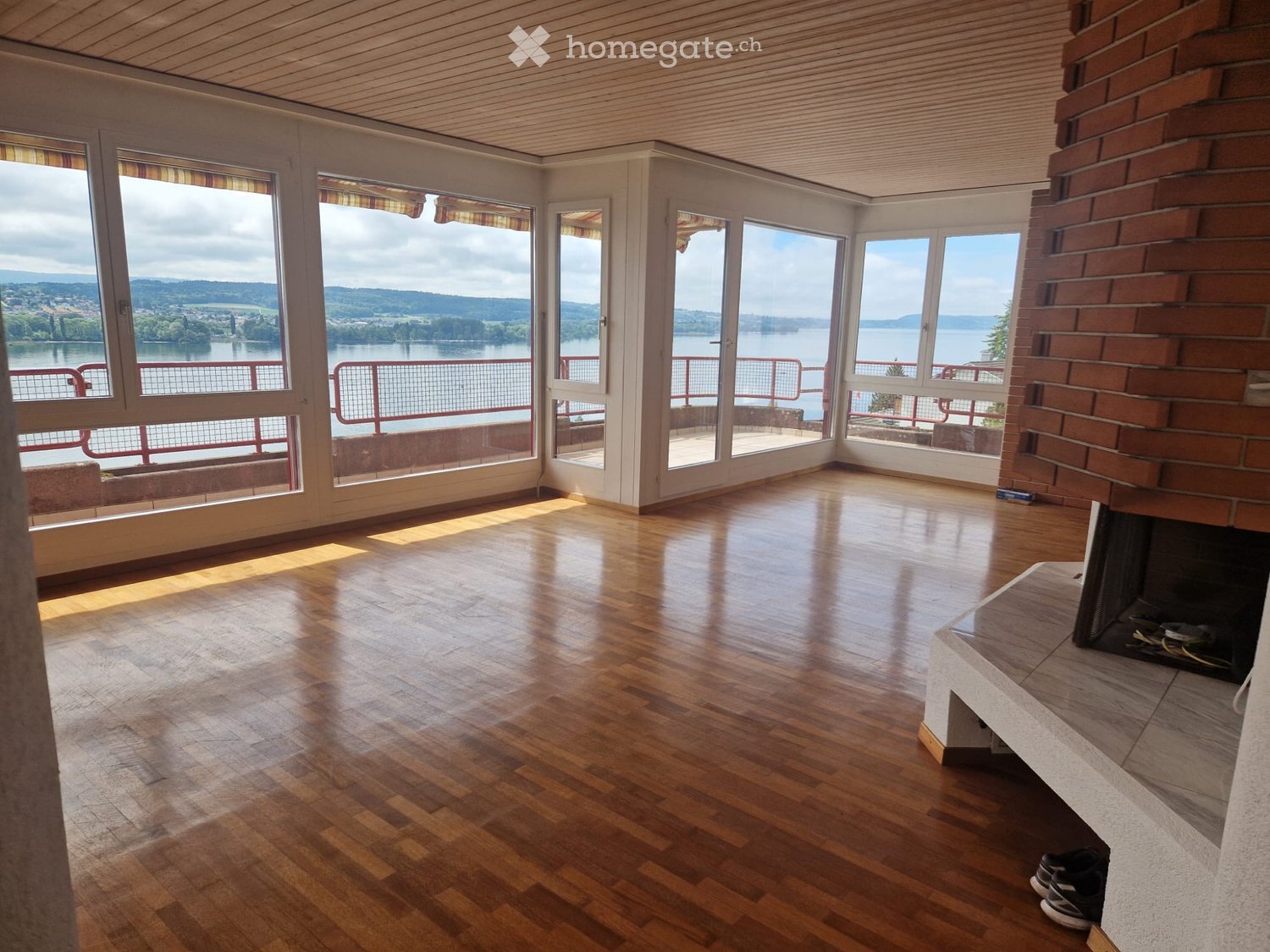 4 pièces appartement, photo 1 sur 5