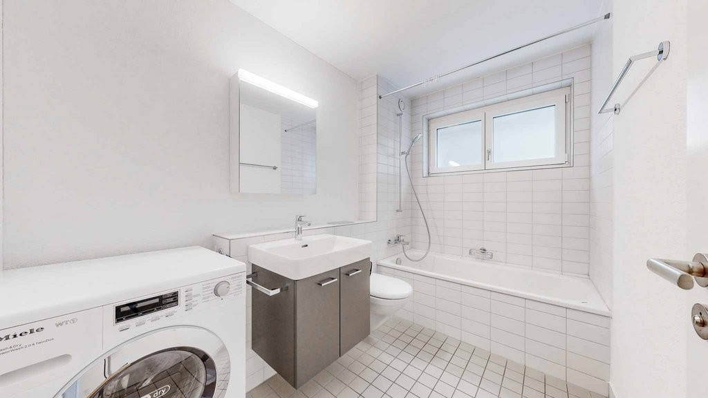 Appartement de 2 ½ pièces, photo 3 sur 10