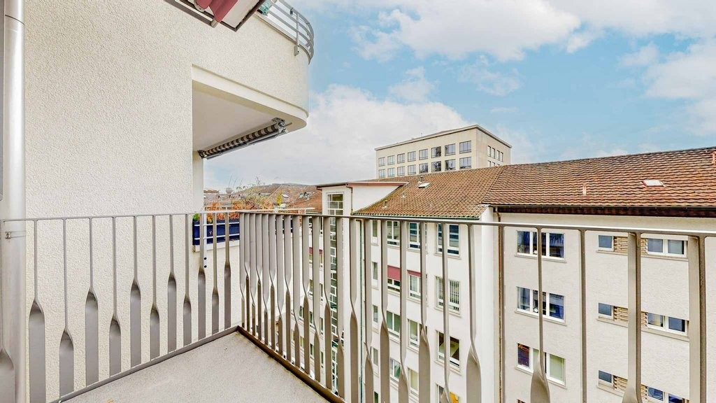 Appartement de 2 ½ pièces, photo 10 sur 10