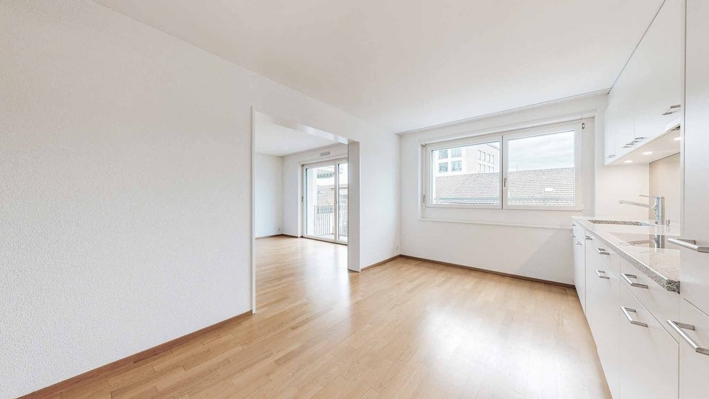 Appartement de 2 ½ pièces, photo 4 sur 10