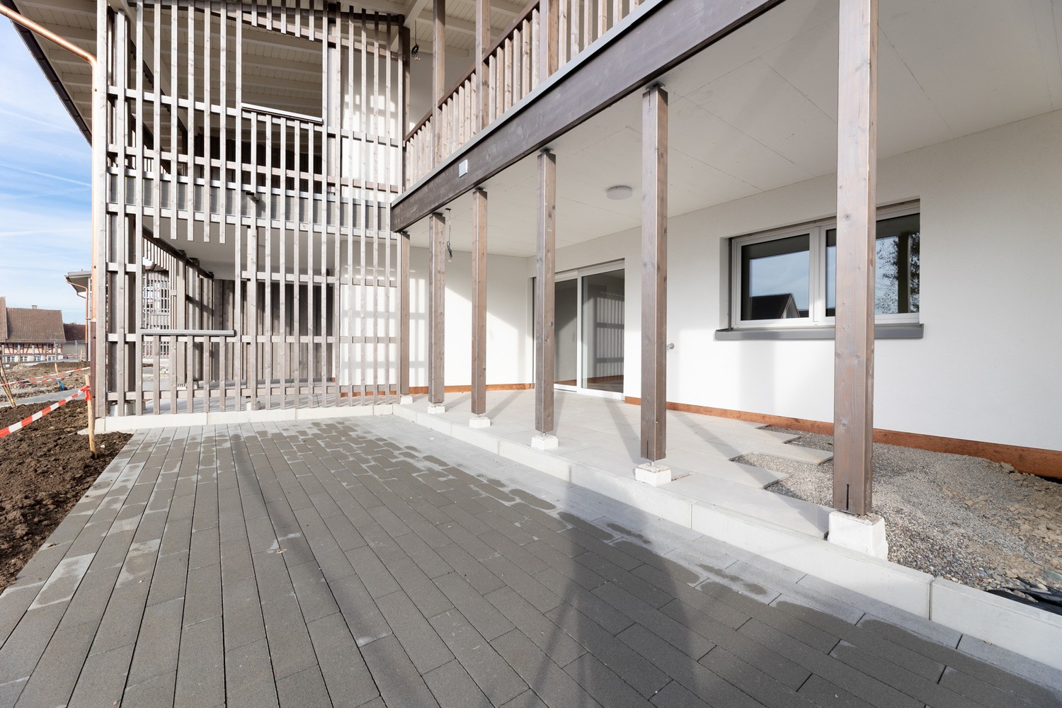 3 ½ pièces appartement, photo 9 sur 9