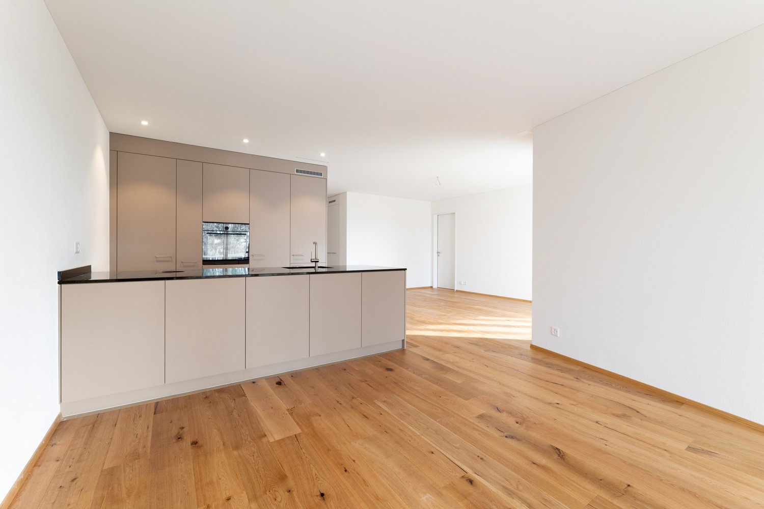 3 ½ pièces appartement, photo 4 sur 9