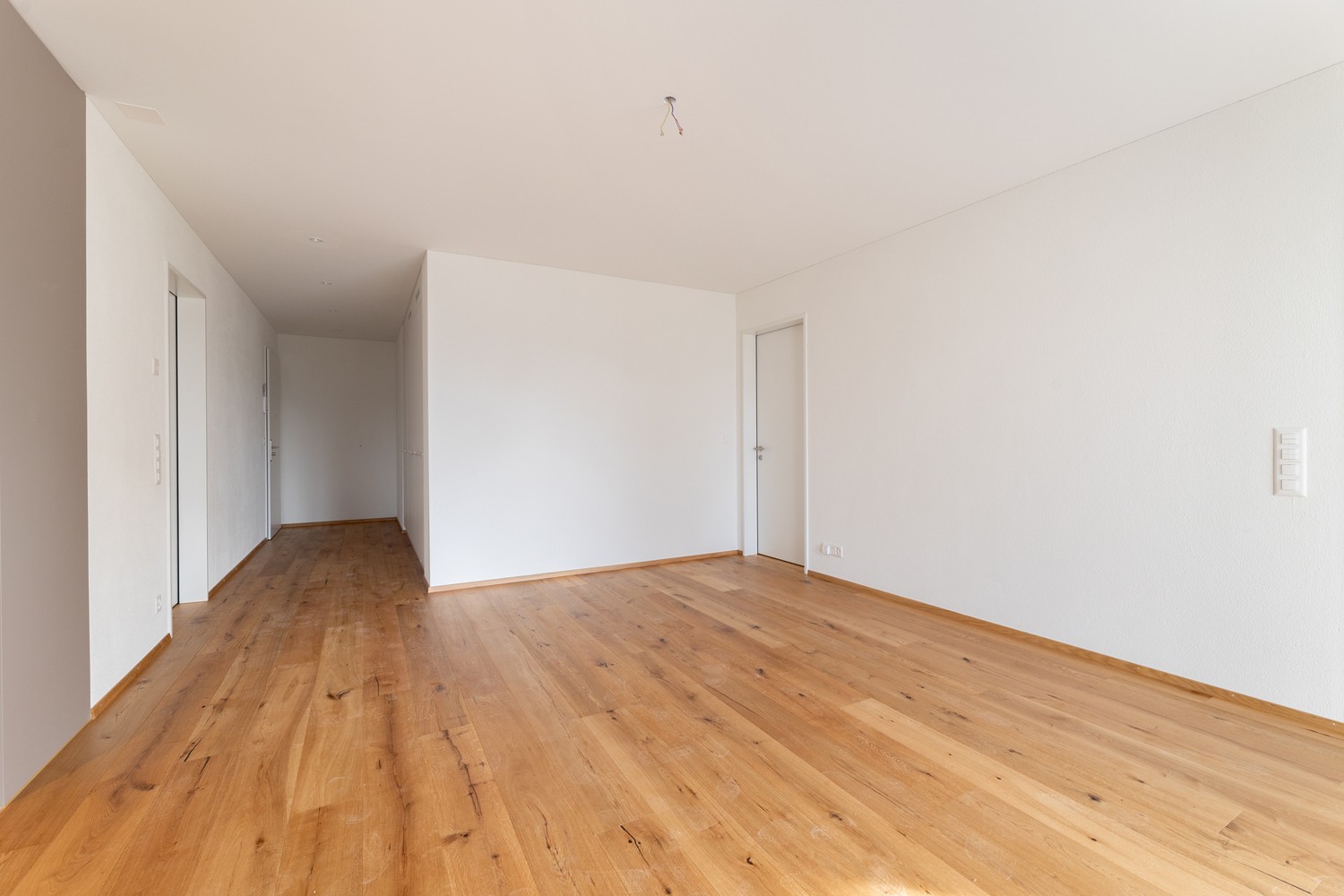 3 ½ pièces appartement, photo 7 sur 9