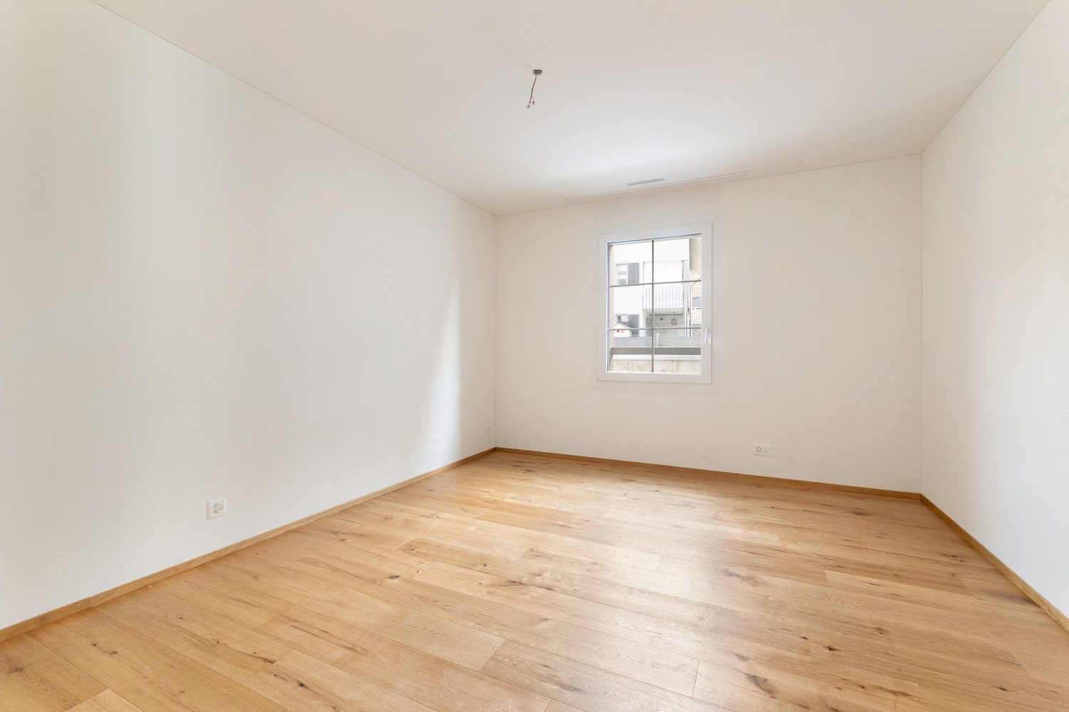 3 ½ pièces appartement, photo 2 sur 9