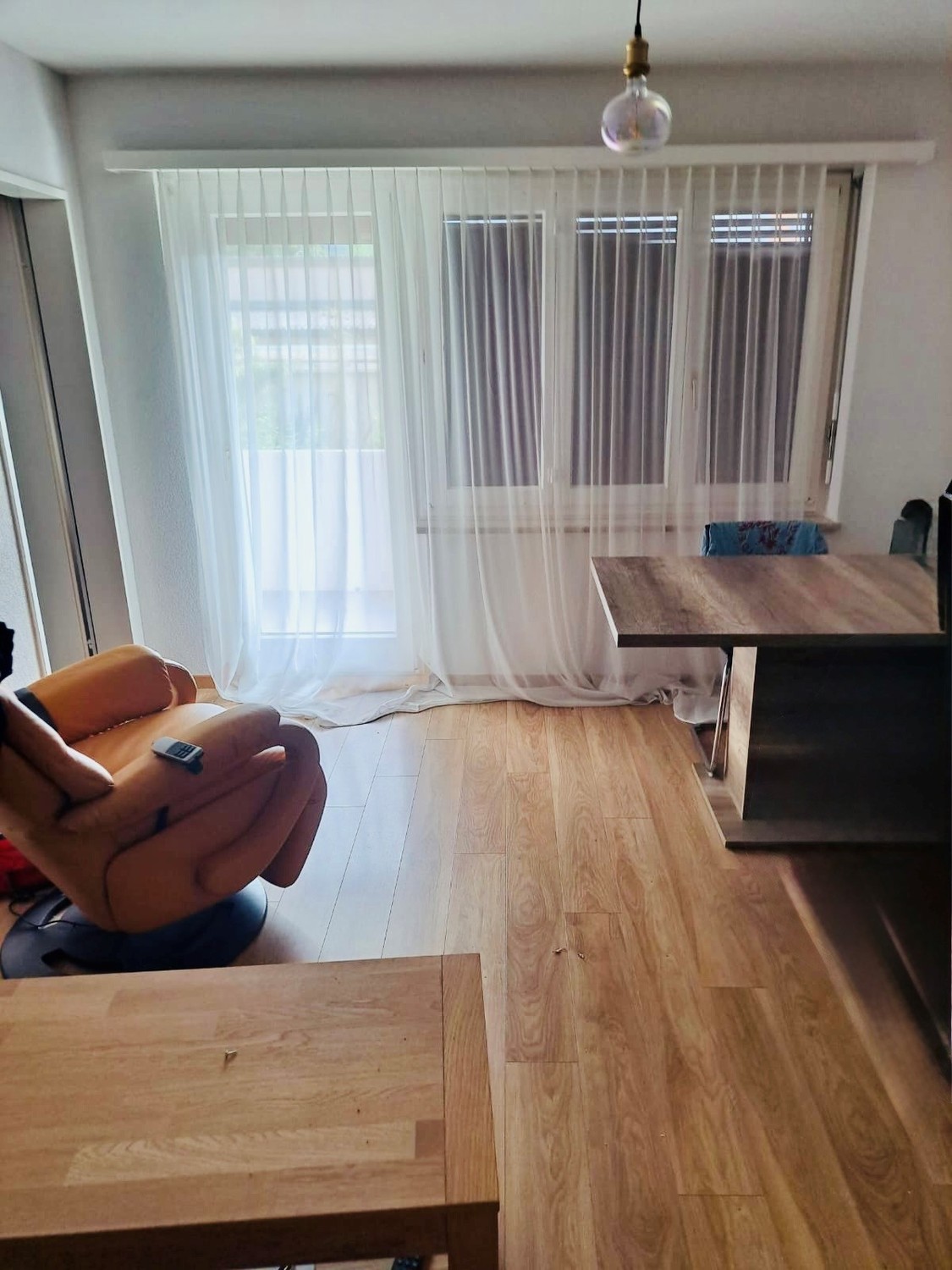 Appartement de 2 pièces